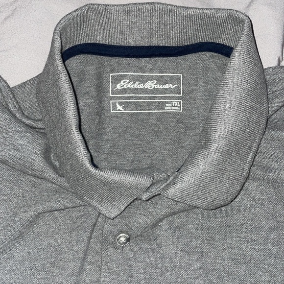Eddie Bauer Polo - Picture 2 of 2